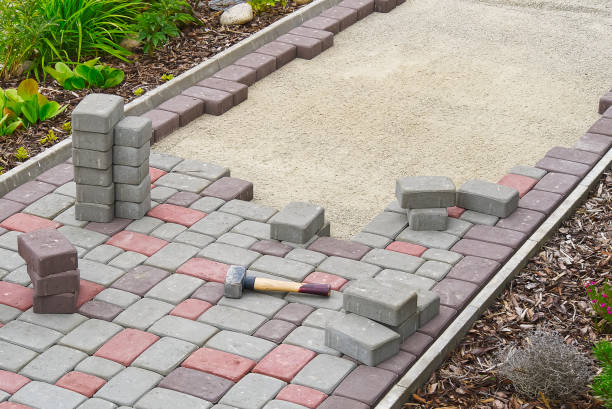 Reliable Pleasant Hill, MS Driveway Pavers Solutions