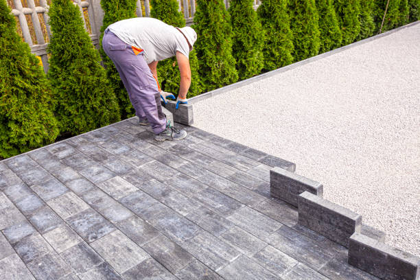 Best Interlocking Driveway Pavers  in Pleasant Hill, MS