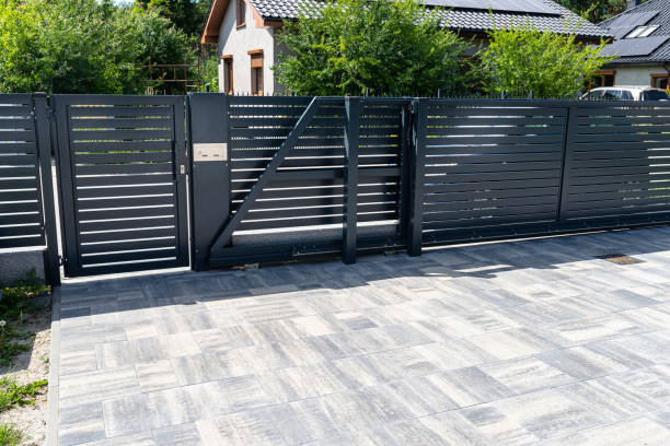 Best Driveway Resurfacing Pavers  in Pleasant Hill, MS
