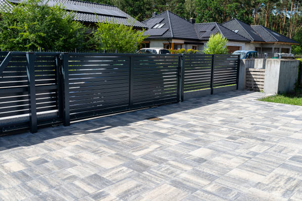 Best Driveway Paver Sealing  in Pleasant Hill, MS