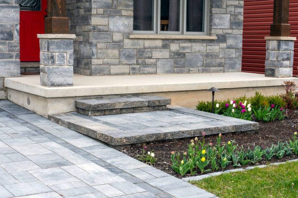 Best Local Driveway Pavers  in Pleasant Hill, MS