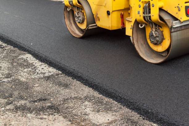 Reasons to Select Us for Your Driveway Paving Requirements in Pleasant Hill, MS