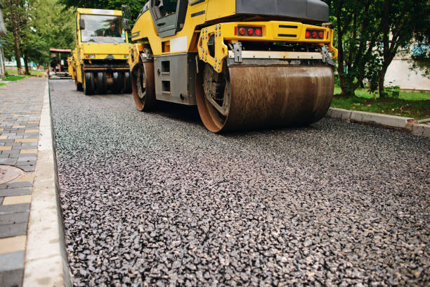  Pleasant Hill, MS Driveway Pavers Pros